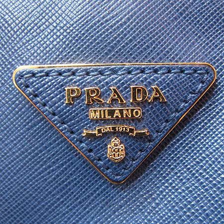 Prada(�����) BN1802 SAFFIANO LUX ���ǾƳ� ��Ʈ�� [�ϻ����] �̹���4 - ���̺��� �߰���ǰ