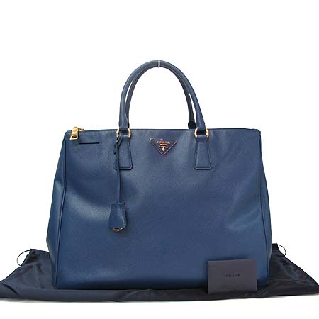 Prada(�����) BN1802 SAFFIANO LUX ���ǾƳ� ��Ʈ�� [�ϻ����] �̹���5 - ���̺��� �߰���ǰ