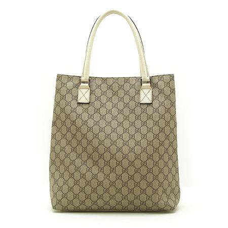 Gucci(����) 131220 GG�ΰ� PVC �ٰ� ��Ʈ�� �̹���4 - ���̺��� �߰���ǰ