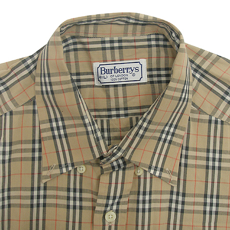 Burberry(������) ���� �̹���2 - ���̺��� �߰���ǰ