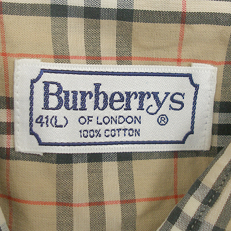 Burberry(������) ���� �̹���5 - ���̺��� �߰���ǰ