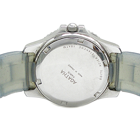 Agatha(�ư�Ÿ) ���� �Ҵ�Ʈ ���� ��� ������ �ð� �̹���4 - ���̺��� �߰���ǰ