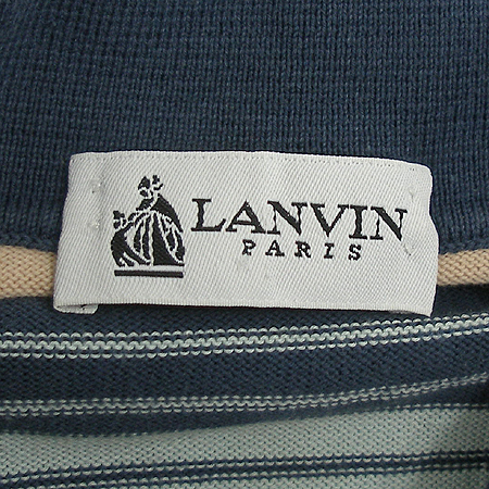 LANVIN(����) ī��Ƽ �̹���5 - ���̺��� �߰���ǰ