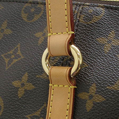 Louis Vuitton(���̺���) M56689 ���׷� ĵ���� ��Ż��MM ����� �̹���4 - ���̺��� �߰���ǰ
