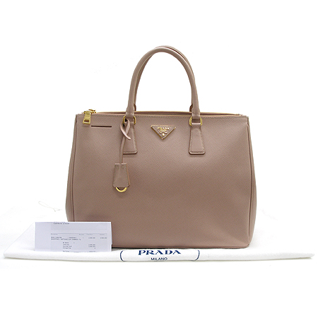 Prada(�����) BN1786 SAFFIANO(���ǾƳ�) LUX CAMMEO ���� ��Ʈ�� [�б�����������2ȣ��] �̹���2 - ���̺��� �߰���ǰ