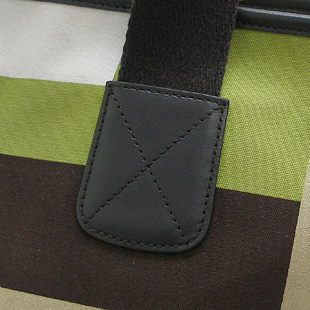 Bally(�߸�) ĵ���� BOOTHBAY(�ν�����) ��Ʈ�� �̹���4 - ���̺��� �߰���ǰ