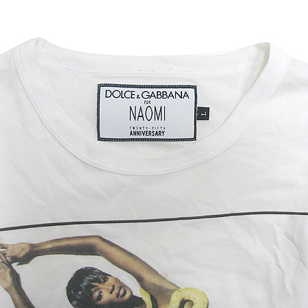 DOLCE & GABBANA(��ü&���ٳ�) Ƽ �̹���2 - ���̺��� �߰���ǰ