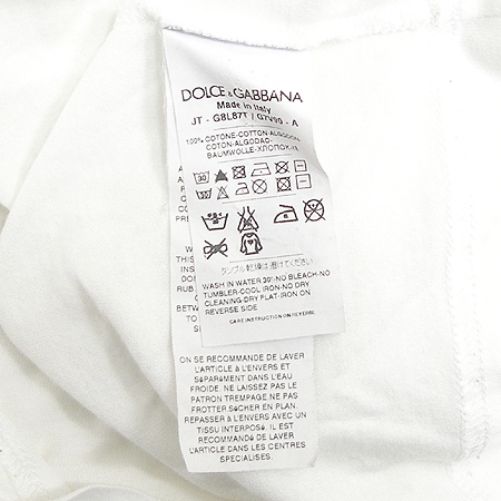 DOLCE & GABBANA(��ü&���ٳ�) Ƽ �̹���4 - ���̺��� �߰���ǰ