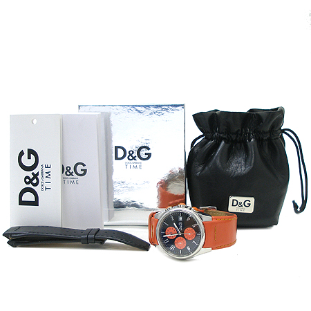 D&G(��ü&���ٳ�) ũ�γ�׷��� ���� ��� ���� ���� �ð� �̹���5 - ���̺��� �߰���ǰ
