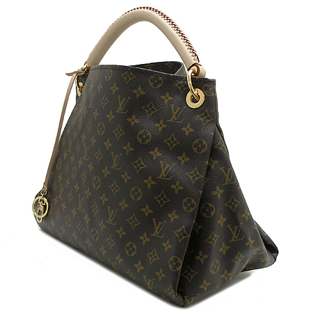 Louis Vuitton(���̺���) M40249 ���׷� ĵ���� ��ġ MM ����� �̹���2 - ���̺��� �߰���ǰ