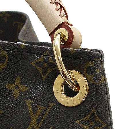 Louis Vuitton(���̺���) M40249 ���׷� ĵ���� ��ġ MM ����� �̹���3 - ���̺��� �߰���ǰ