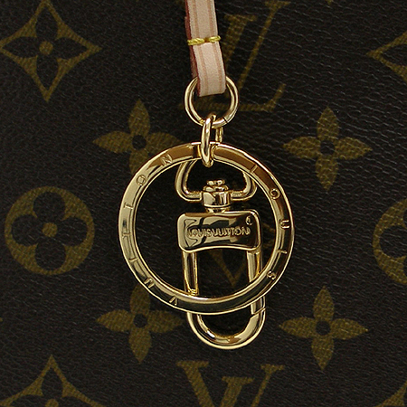 Louis Vuitton(���̺���) M40249 ���׷� ĵ���� ��ġ MM ����� �̹���4 - ���̺��� �߰���ǰ
