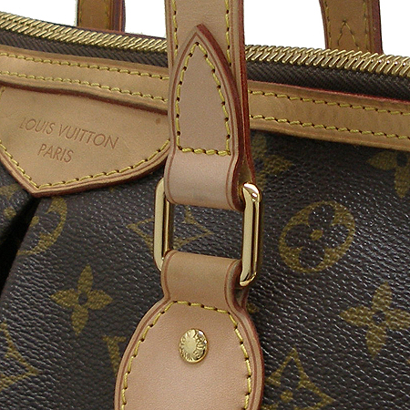 Louis Vuitton(���̺���) M40145 ���׷� ĵ���� �ȷ��� PM 2WAY �̹���3 - ���̺��� �߰���ǰ