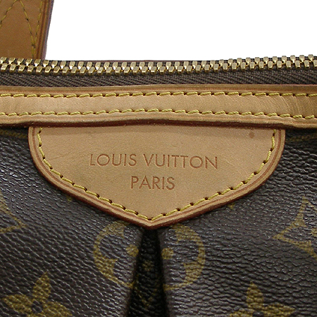 Louis Vuitton(���̺���) M40145 ���׷� ĵ���� �ȷ��� PM 2WAY �̹���4 - ���̺��� �߰���ǰ