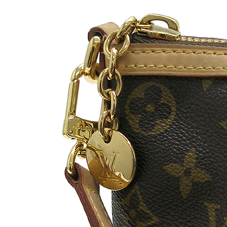 Louis Vuitton(���̺���) M40145 ���׷� ĵ���� �ȷ��� PM 2WAY �̹���5 - ���̺��� �߰���ǰ