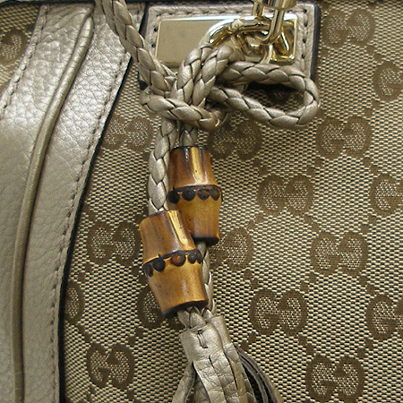 Gucci(����) 269946 GG �ΰ� �ڰ��� ����� ���� Ʈ���� ��� �ڵ� ��Ʈ ����� �̹���5 - ���̺��� �߰���ǰ