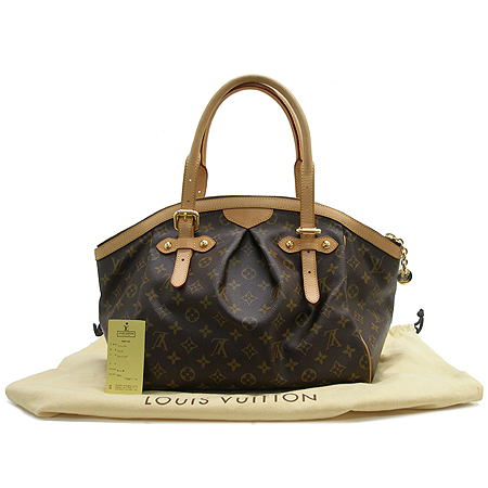 Louis Vuitton(���̺���) M40144 ���׷� ĵ���� Ƽ���� GM ����� �̹���2 - ���̺��� �߰���ǰ