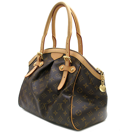 Louis Vuitton(���̺���) M40144 ���׷� ĵ���� Ƽ���� GM ����� �̹���3 - ���̺��� �߰���ǰ