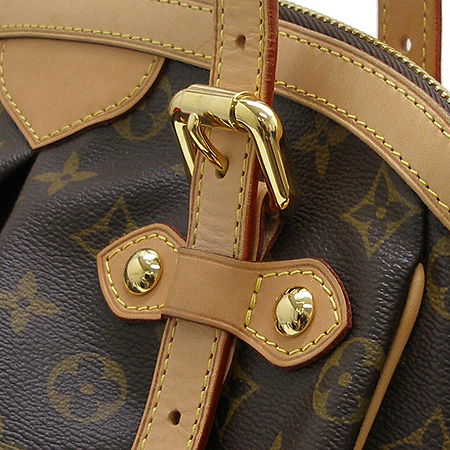 Louis Vuitton(���̺���) M40144 ���׷� ĵ���� Ƽ���� GM ����� �̹���4 - ���̺��� �߰���ǰ