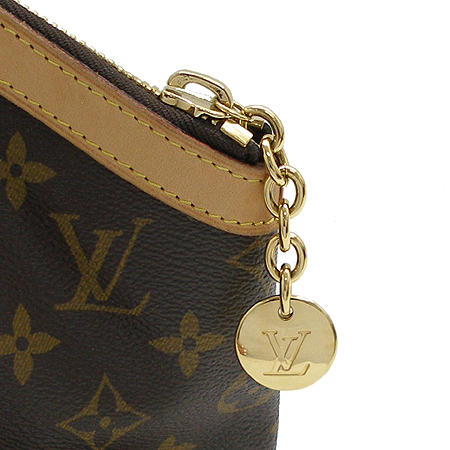 Louis Vuitton(���̺���) M40144 ���׷� ĵ���� Ƽ���� GM ����� �̹���5 - ���̺��� �߰���ǰ