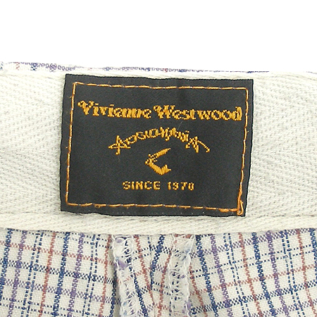 Vivienne Westwood(���ȿ���Ʈ���) ���� �̹���5 - ���̺��� �߰���ǰ