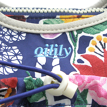 Oilily(���ϸ���) �к긯 ����� �̹���5 - ���̺��� �߰���ǰ