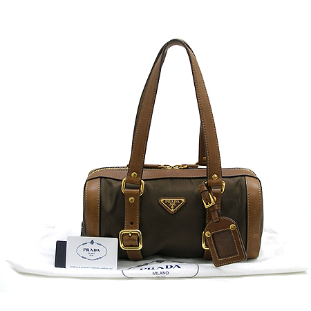 Prada(�����) BL0221 �к긯 ���� ���� Ʈ���� ��Ʈ�� �̹���2 - ���̺��� �߰���ǰ