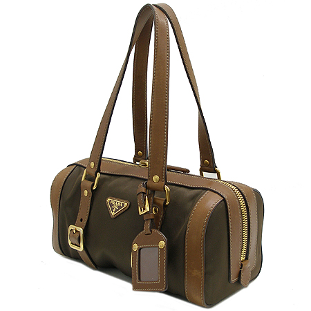 Prada(�����) BL0221 �к긯 ���� ���� Ʈ���� ��Ʈ�� �̹���3 - ���̺��� �߰���ǰ
