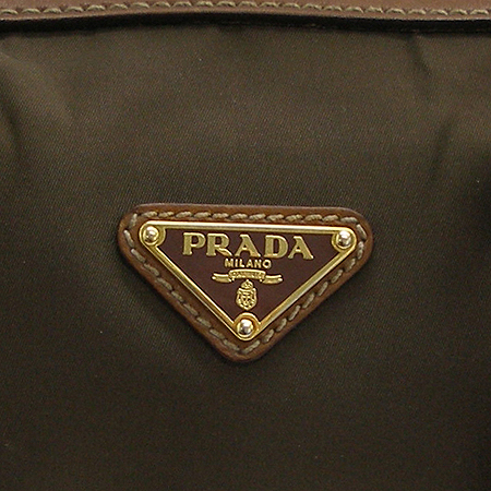Prada(�����) BL0221 �к긯 ���� ���� Ʈ���� ��Ʈ�� �̹���4 - ���̺��� �߰���ǰ