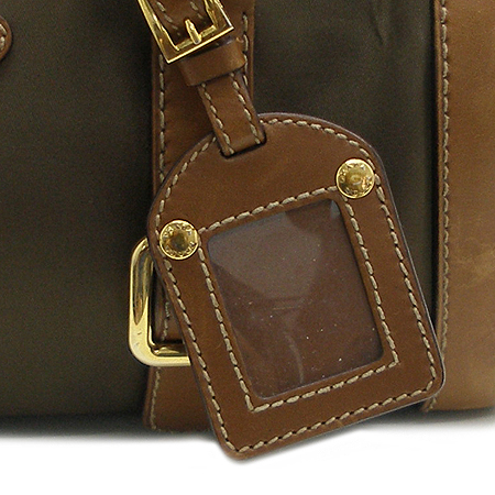 Prada(�����) BL0221 �к긯 ���� ���� Ʈ���� ��Ʈ�� �̹���5 - ���̺��� �߰���ǰ