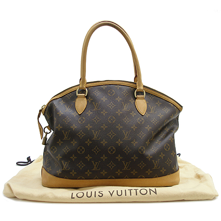 Louis Vuitton(���̺���) M40104 ���׷� ĵ���� ��Ŷ ȣ����Ż ��Ʈ�� [�б�������] �̹���2 - ���̺��� �߰���ǰ