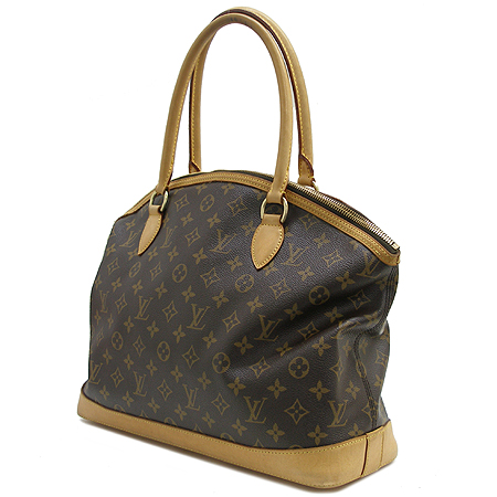 Louis Vuitton(���̺���) M40104 ���׷� ĵ���� ��Ŷ ȣ����Ż ��Ʈ�� [�б�������] �̹���3 - ���̺��� �߰���ǰ