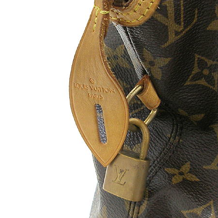 Louis Vuitton(���̺���) M40104 ���׷� ĵ���� ��Ŷ ȣ����Ż ��Ʈ�� [�б�������] �̹���5 - ���̺��� �߰���ǰ