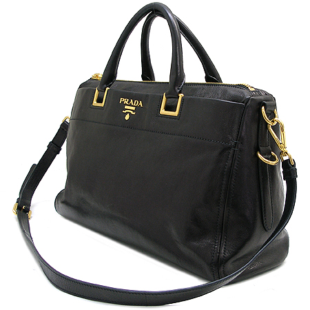 Prada(�����) BL0792 GLACE'CALF ���� �ΰ� 2WAY �̹���3 - ���̺��� �߰���ǰ