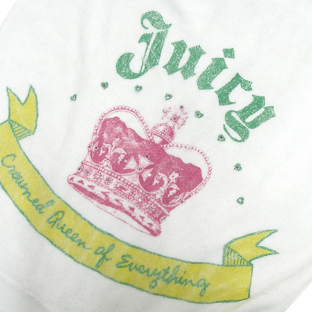 JUICY COUTURE(òٶٸ) ĵ   ̹5 - ̺ ߰ǰ