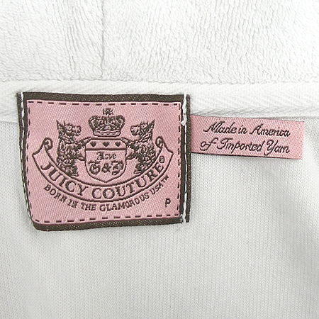 JUICY COUTURE(òٶٸ) ĵ   ̹6 - ̺ ߰ǰ