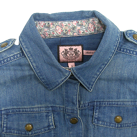 JUICY COUTURE(��òٶٸ�) û ���ǽ� (�㸮�� SET) �̹���2 - ���̺��� �߰���ǰ