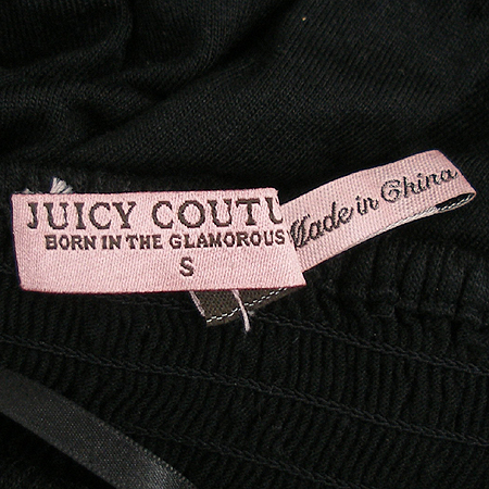 JUICY COUTURE(��òٶٸ�) ���ǽ� �̹���5 - ���̺��� �߰���ǰ