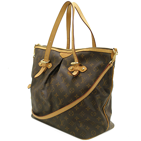 Louis Vuitton(���̺���) M40146 ���׷� ĵ���� �ȷ��� GM 2WAY �̹���2 - ���̺��� �߰���ǰ