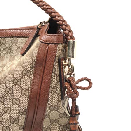 Gucci(����) 269947 �ڰ��� ��� ������ ȣ�� ����� [�д����] �̹���4 - ���̺��� �߰���ǰ