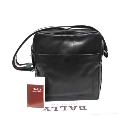 Bally(�߸�) TABELIO ���� ���� ������ ũ�ν��� [�д����] �̹���3 - ���̺��� �߰���ǰ
