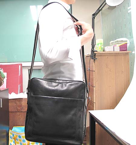 Bally(�߸�) TABELIO ���� ���� ������ ũ�ν��� [�д����] �̹���5 - ���̺��� �߰���ǰ