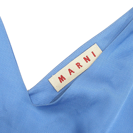 MARNI(������) �μҸ� ���ǽ� �̹���3 - ���̺��� �߰���ǰ