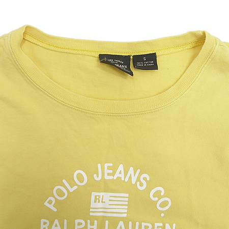 Polo Ralphlauren(����) Ƽ �̹���2 - ���̺��� �߰���ǰ