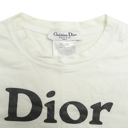 Dior(ũ����î���) Ƽ �̹���2 - ���̺��� �߰���ǰ