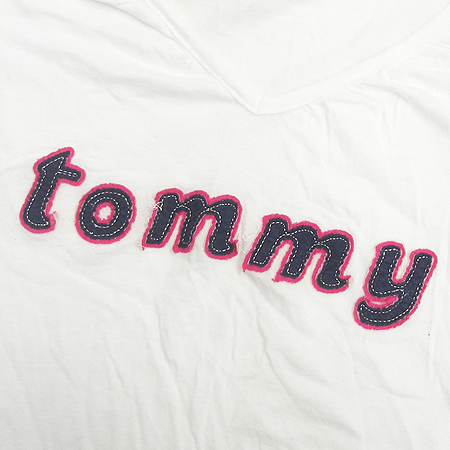 Tommy(Ÿ��) Ƽ �̹���3 - ���̺��� �߰���ǰ