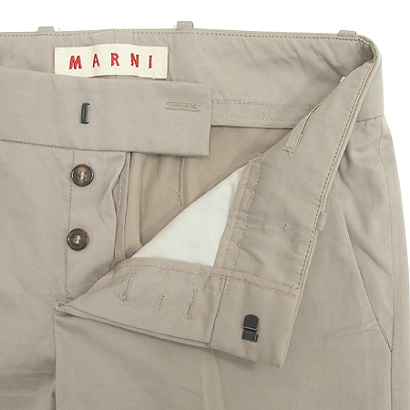 MARNI(������) ���� �̹���2 - ���̺��� �߰���ǰ