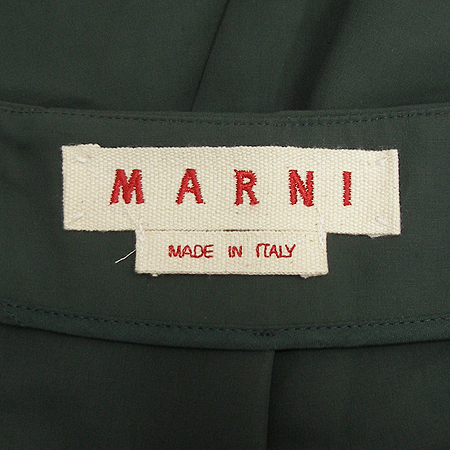 MARNI(������) ��ĿƮ [�λ꼾�Һ���] �̹���3 - ���̺��� �߰���ǰ