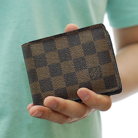 Louis Vuitton(̺) N60895 ٹ̿  ĵ Ƽ   ̹6 - ̺ ߰ǰ