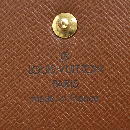 Louis Vuitton(̺) M61217 ׷ ĵ Ʈ Ʈ ͳų  ̹5 - ̺ ߰ǰ